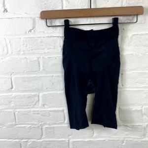 Spanx Women's Pull-On Cropped Yoga Legging Low Rise Black Size X-Small